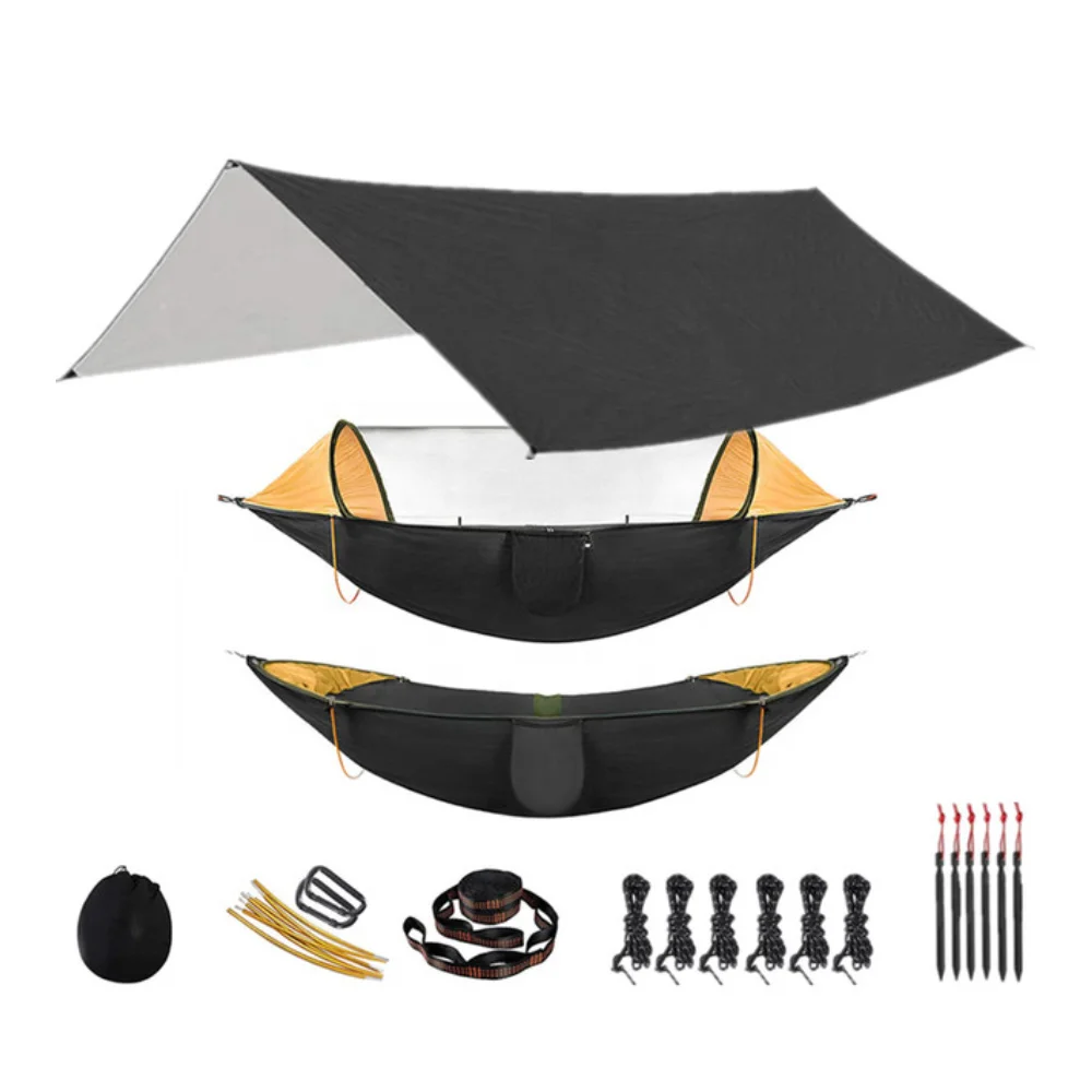 

Тент-навес для кемпинга с логотипом на заказ, легкий водонепроницаемый, для походов, путешествий и мероприятий на открытом воздухе