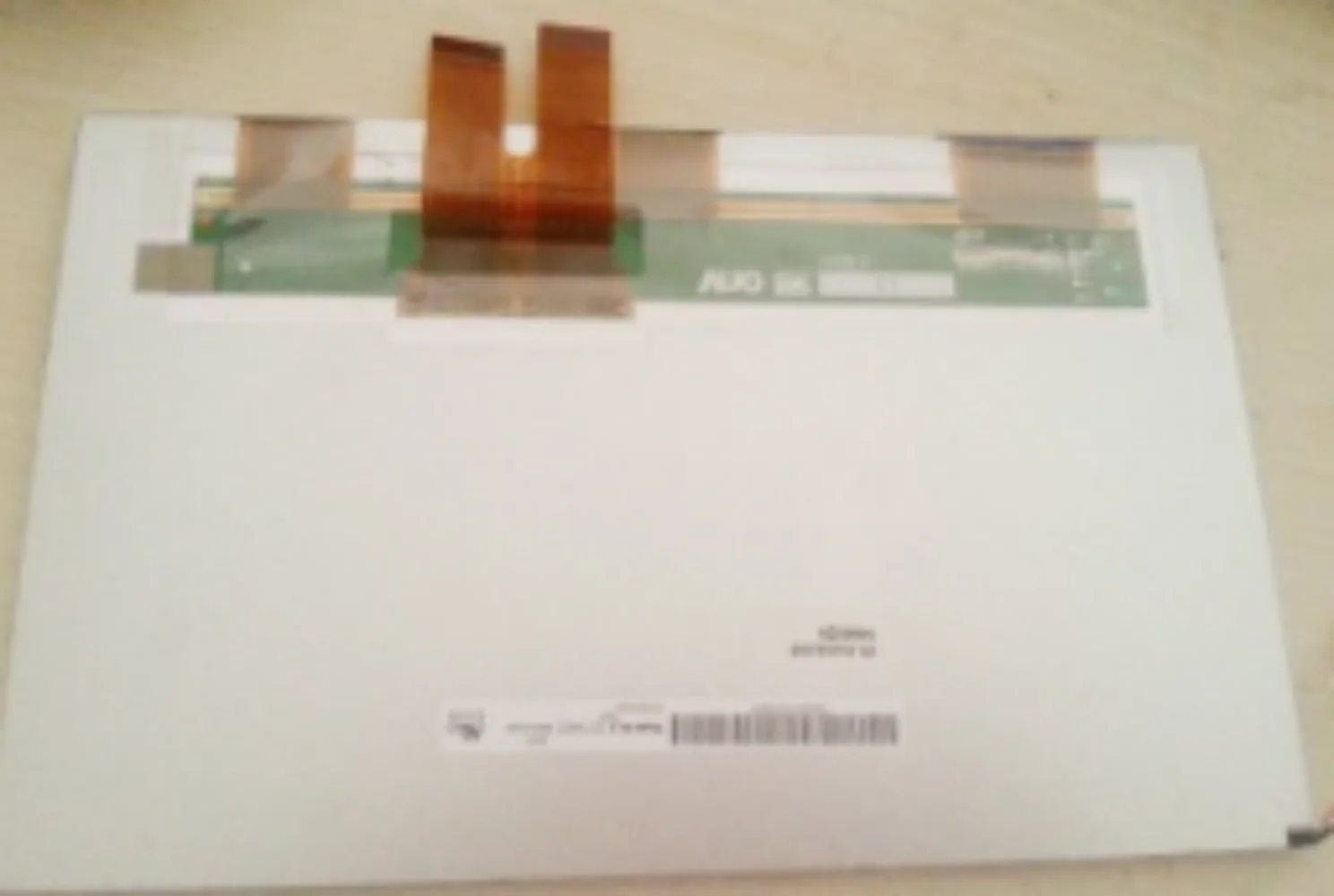   A101VW01 V0 Display LCD da 10,1 pollici 800 * 480