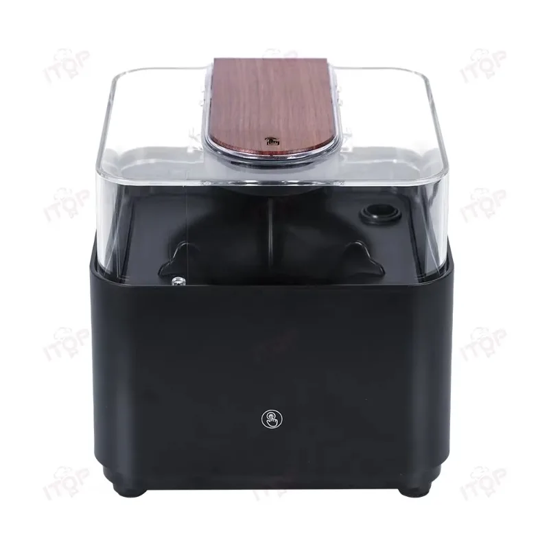 Паровой стерилизатор для детских бутылочек, чашек, тарелок, ножей и палочек для еды