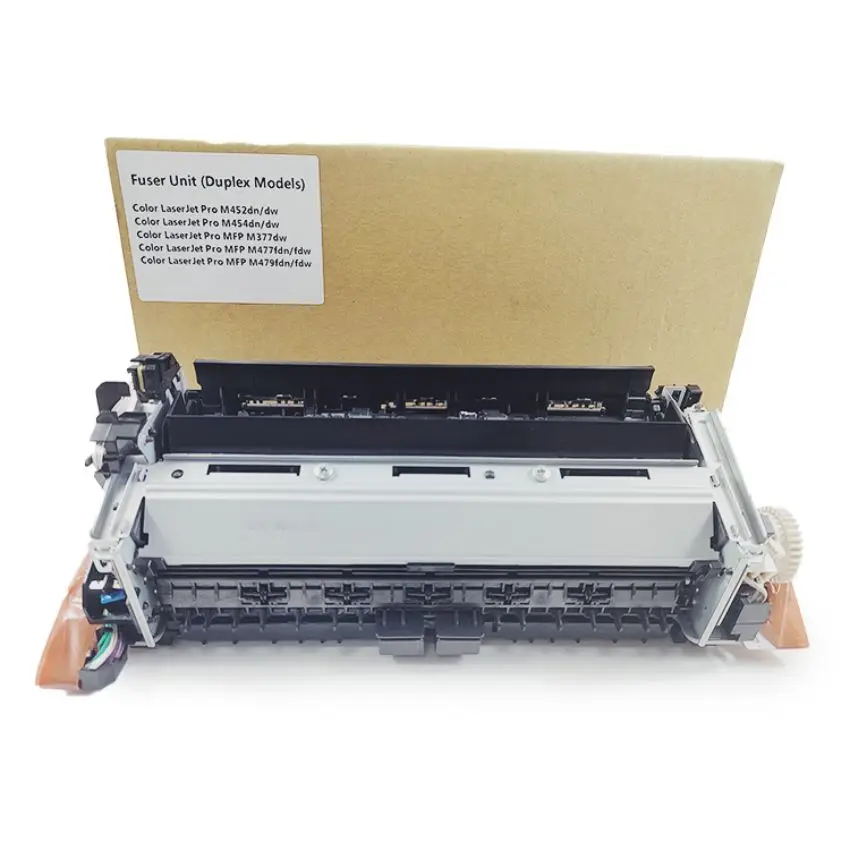 Premium  Color LaserJet Pro MFP M477fdw M477fdn M377dw M452nw M452dw M452dn RM2-6435-000CN RM2-6461 Fuser Unit Assembly