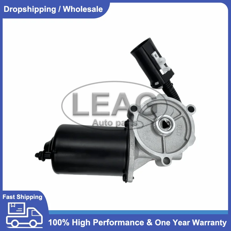 3255705007   Motor de controle de transferência T/C para Ssangyong Musso Sports Korando Rexton 2WD-4WD 4408648007 4408648001 4408648003