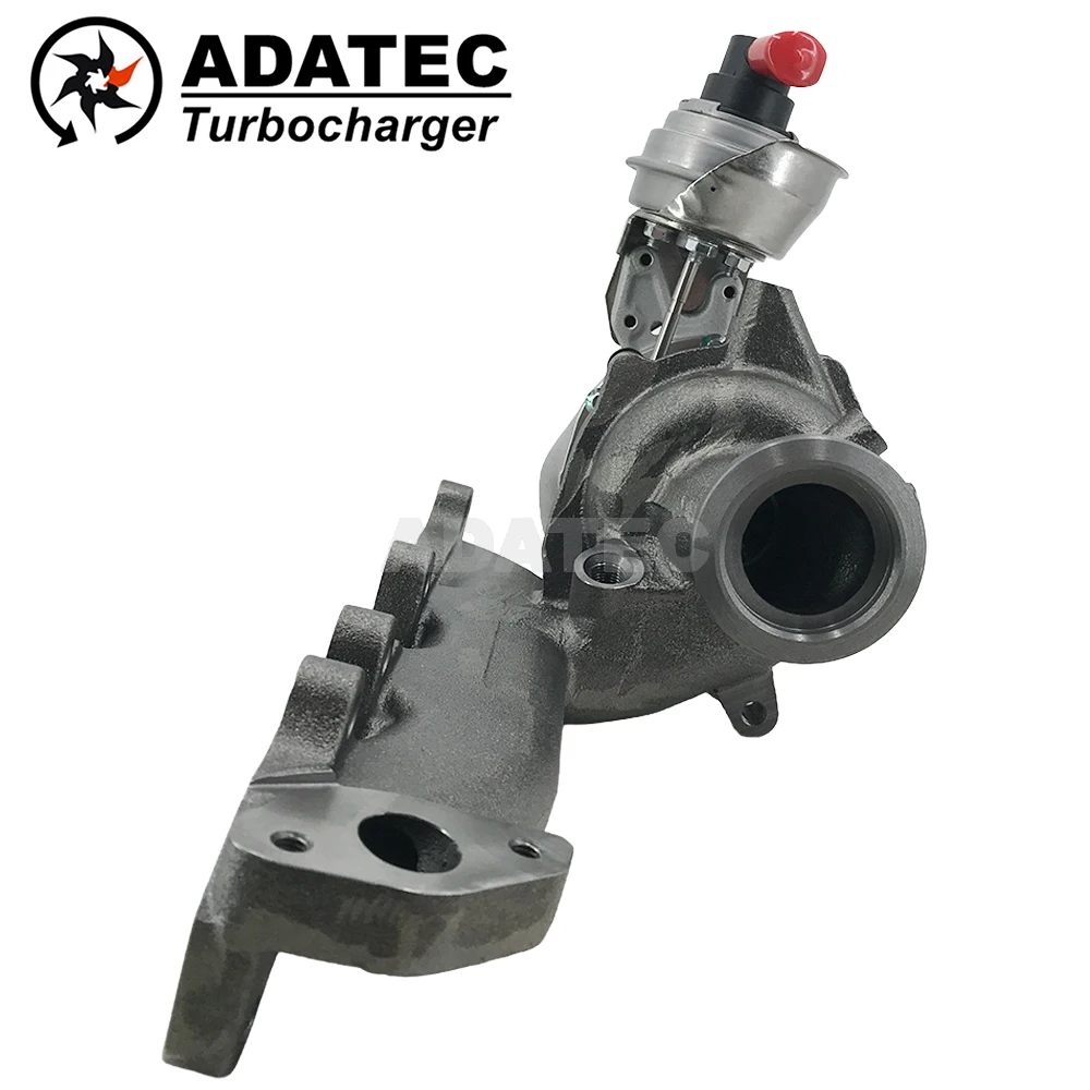803955 Turbo Charger GTC1446VMZ 795090 03L253014A Turbine for VW Crafter Amarok 2.0 TDI 100Kw 136HP CKTB CKTC CSLB CNFA 2010-