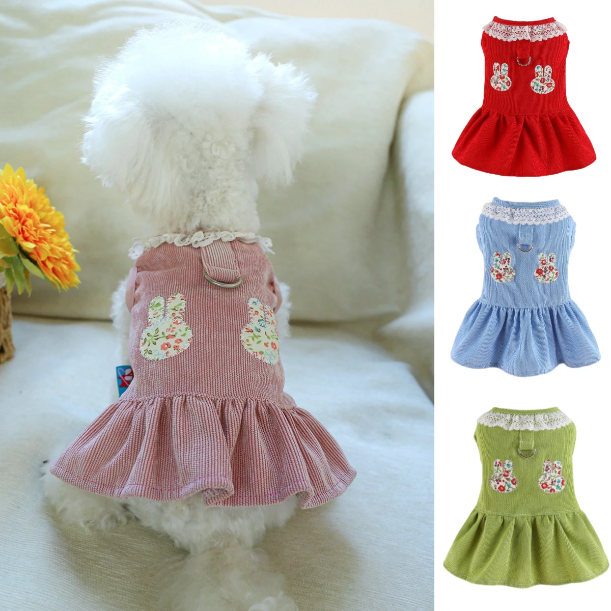 #31 Trending Pet Apparels Right Now