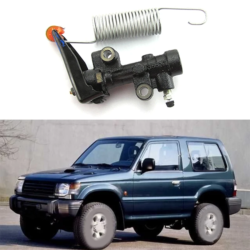 Brake System Load Sensing Valve Accessories For Mitsubishi Pajero Montero V31 V33 V36 MB668326 MB668328