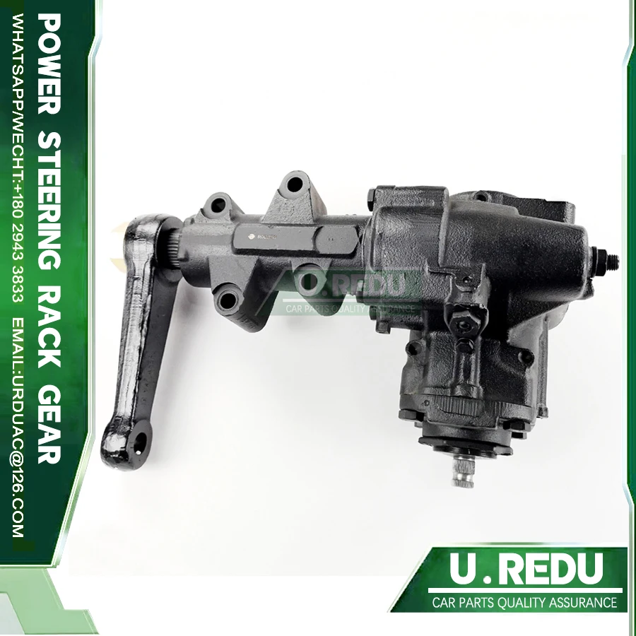 

Auto For Mercedes-Benz G-CLASS W463 G55 G400 G500 Auto Steering Systems Power Steering Rack A4614610001H A4614600501