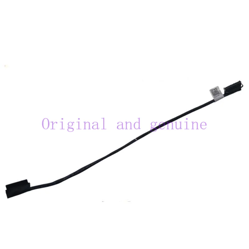 For Dell Latitude 5480 E5480 Battery Cable Connector 0NVKD8 NVKD8 DC02002NX00