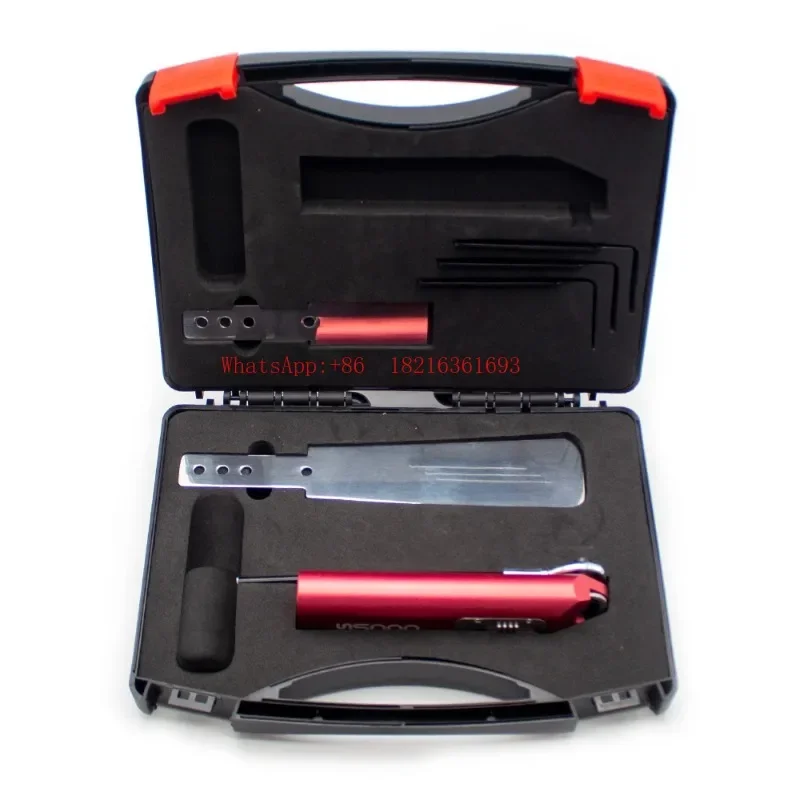 2026GOOD Car Windshield Removal Tools Set Quick Change Pull Knife Spatula Quick Release Cold Knife Auto Glass Disassem