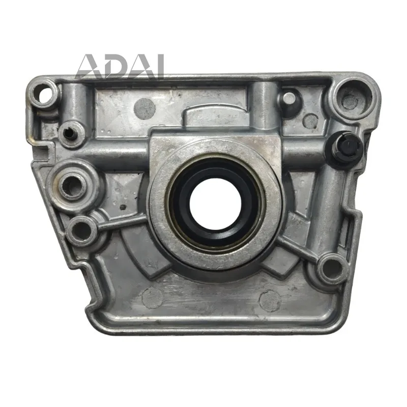 

Chain saw replacement parts include oil pump, oil filter, and oil tanker worm gear, HUSQVARNA 268 272 272XP 61 66 266 272 XP