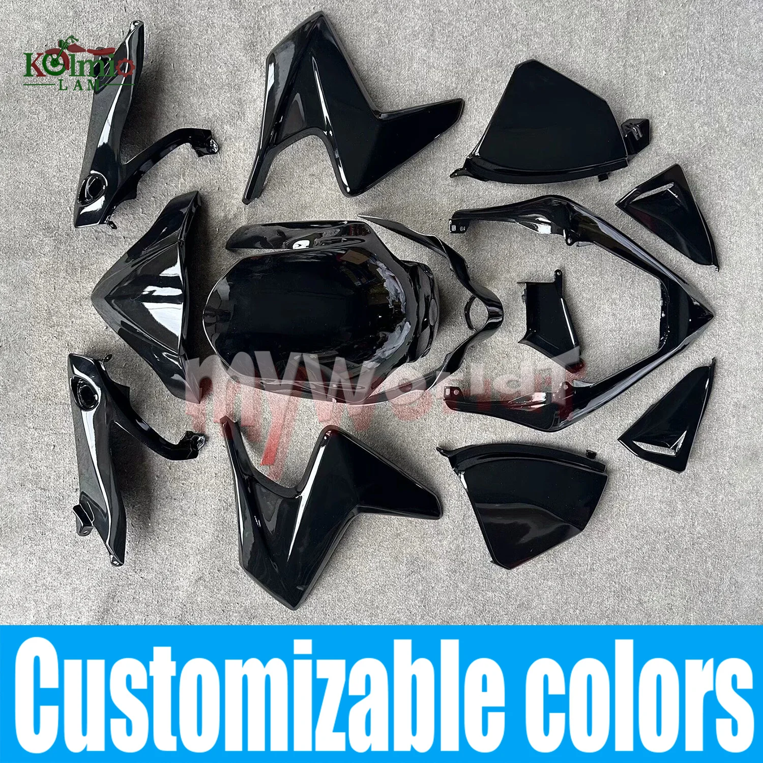 Fit For Honda CB100…