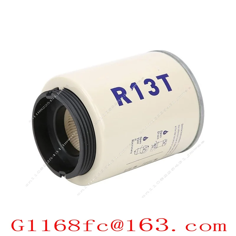 High-quality Professional R13T Oil-water Separator Filter Element Is Suitable for Speedboats and Oil Tankers