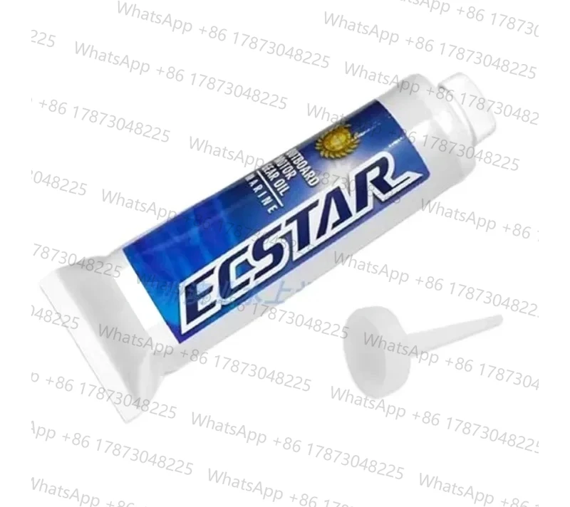 

S-uzuki outboard engine ECSTAR special gear oil 800ml/APL: GL-5/SAE90