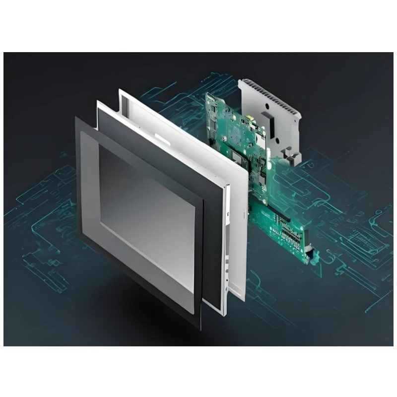 Original New 7Inch HMI Touch Screen TK6070 MT6070iH1WV MT6070iH2WV MT6071IE MT/TK Series
