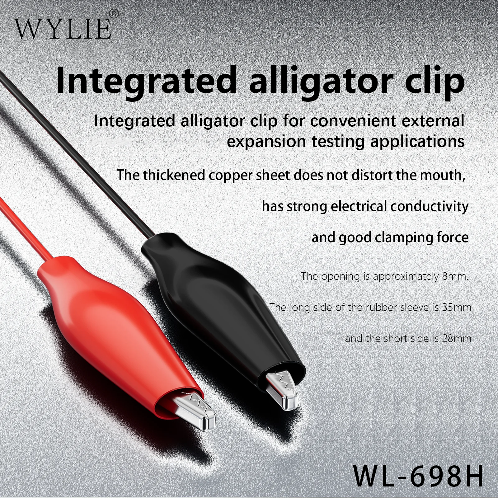 WYLIE Android Phones Startup Power Cord Support for 95% Android Phone Repair FPC Flexible Flat Cable Phone Booting Power Cable