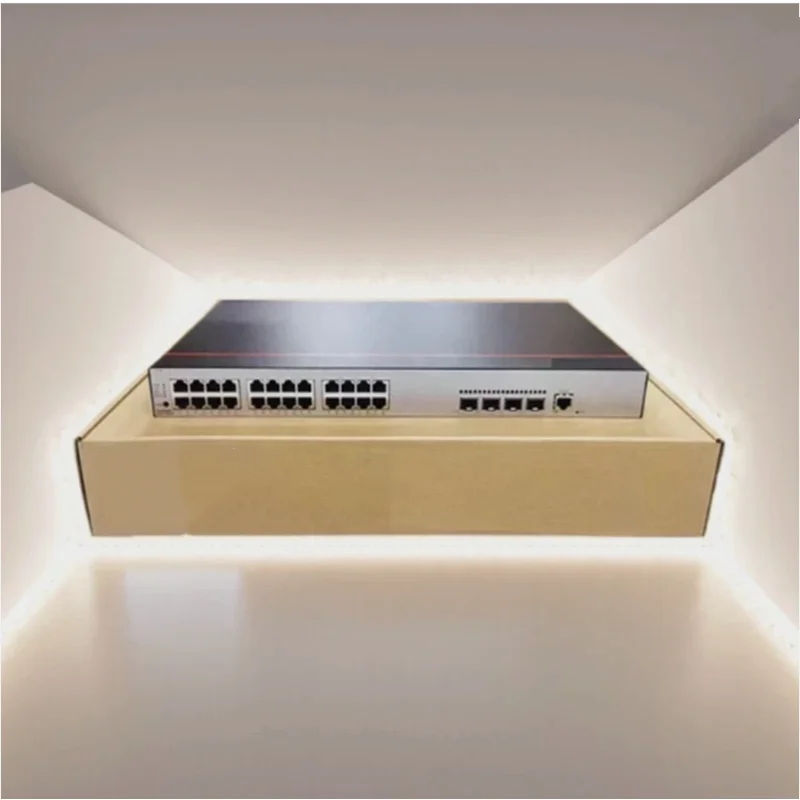 

Новый оригинальный коммутатор S1850V2-10P-EI [8-портовый гигабитный источник питания + 2-портовый гигабитный оптический]