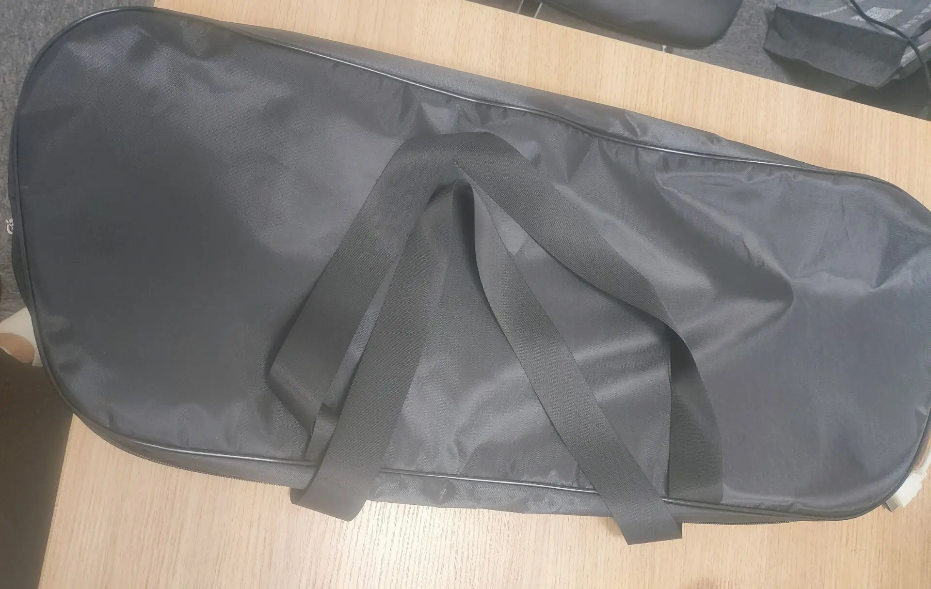 Tennis Bag Tennis Racket bag Cover Single Shoulder Sports Bag Daily Lightweight Tennis Bag Portable Court Racket bag