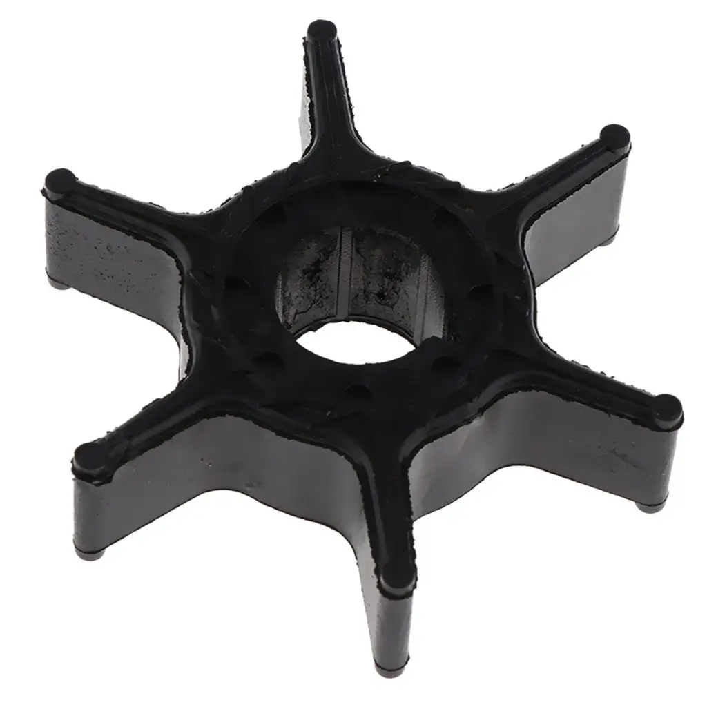 1 Pump Wheel for for Outboard Motors: 9.9 2-stroke 1999 And