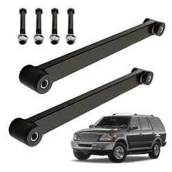 Suspension Rear Lower Trailing Control Arms for  Ford Expedition Navigator 1997 1998 1999 2000 2001 2002