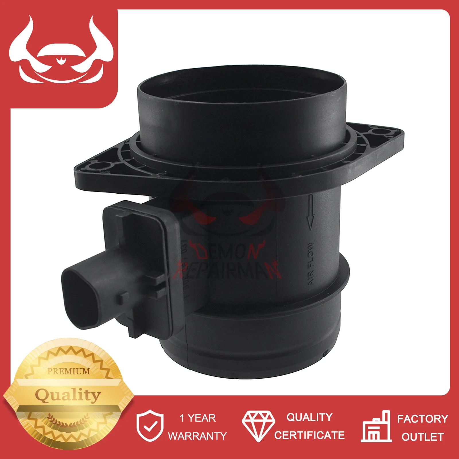 

0280218286 датчик массового расхода воздуха MAF для JAGUAR F-TYPE 2014-2021 XF 3L 2013-2016 CPLA12B579AA C2D 19537