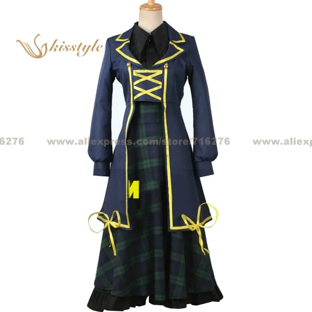 Kisstyle Fashion No… - image