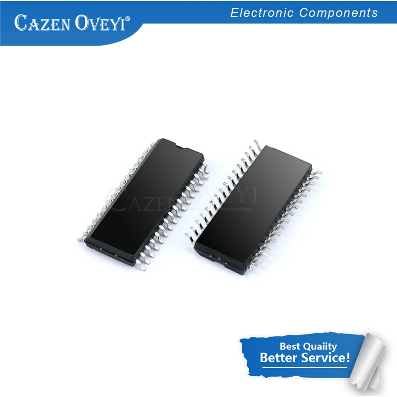 

10pcs/lot t TEF6614 TEF6614T SOP-32 In Stock