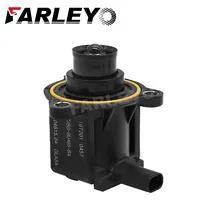 CJ5G-9U465-BA Turbo Diverter Control CutOff Valve For Ford C-MAX Focus Galaxy S-Max Mondeo Mustang Kuga Grand 1801870   31370551