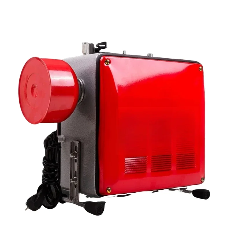 

High Power GQ-150 Electric Pipe Dredge Machine Spring length 23.5M Professional Sewer Tool Automatic Toilet Floor Drain Dredge