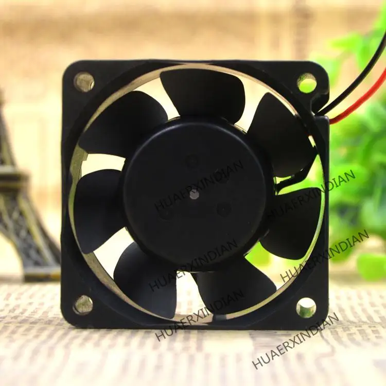 New  H60T24BHA7-52 6025 24V 0.27A  6CM Cooling Fan Assembly Kit
