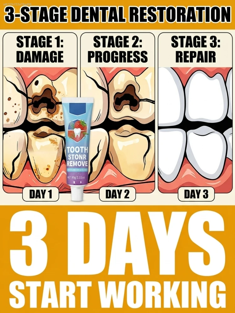 

Qᵘⁱᶜᵏˡʸ Rᵉˢᵗᵒʳᵉ Tᵉᵉᵗʰ ᴳᴇᴛ Hᴇᴀʟᴛʜʏ Tᴇᴇᴛʜ ɪɴ ᴊᴜˢᴛ ³ ᴅᴀʏˢ