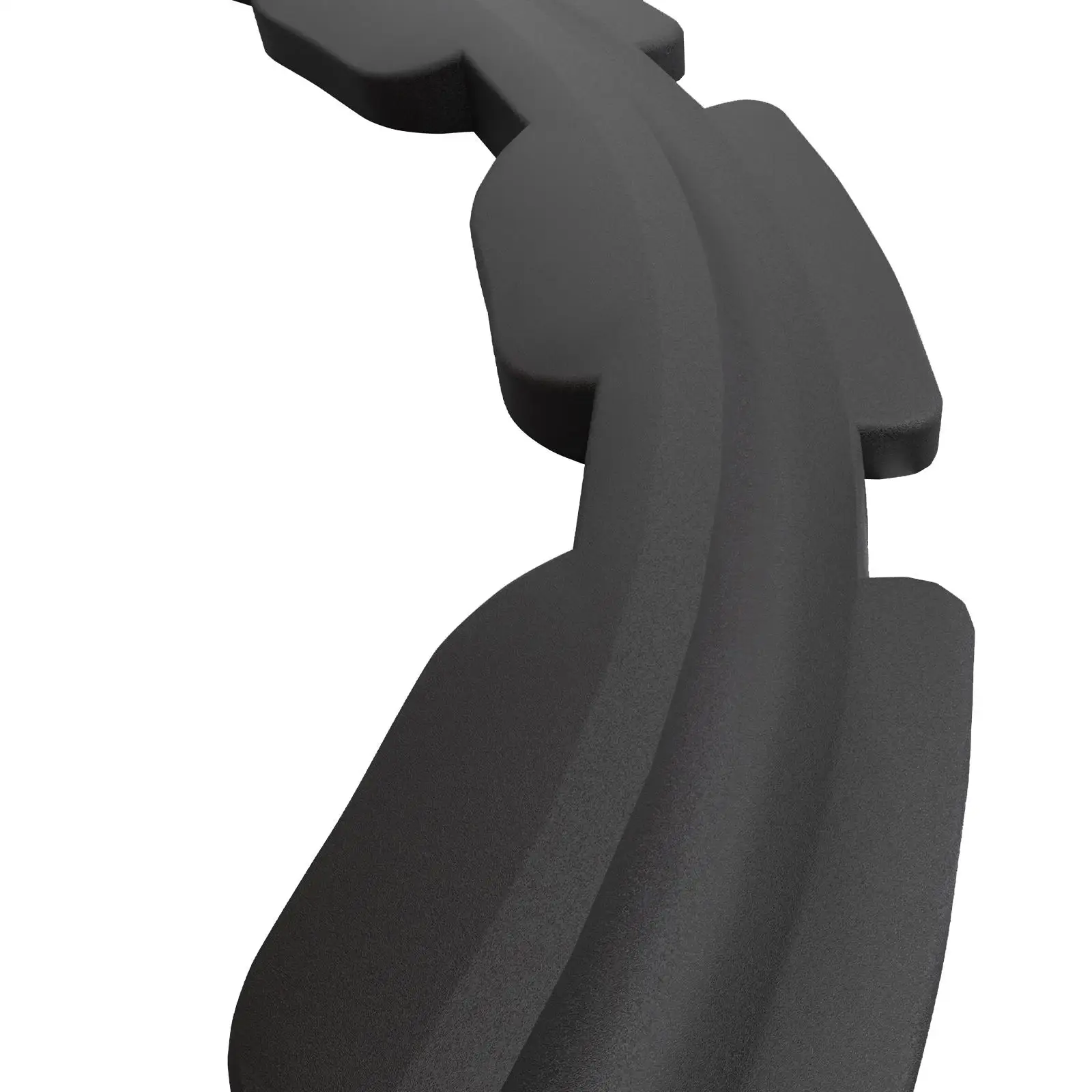 Basketball Hoop Shooter Removable Rim Reducer for Shooting Exercise Training