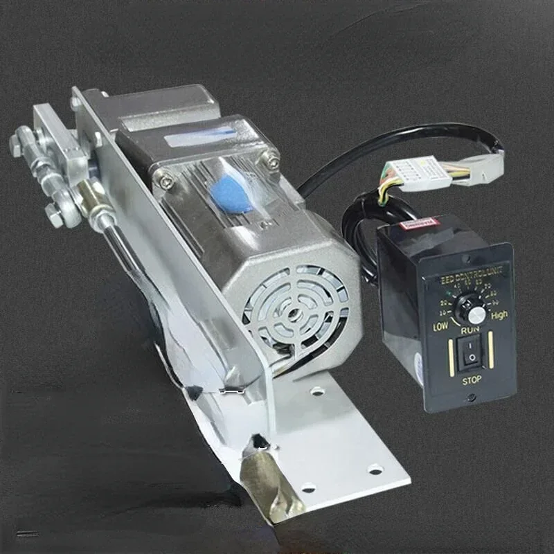 Automatic 220V AC reciprocating motor linear push rod Magda