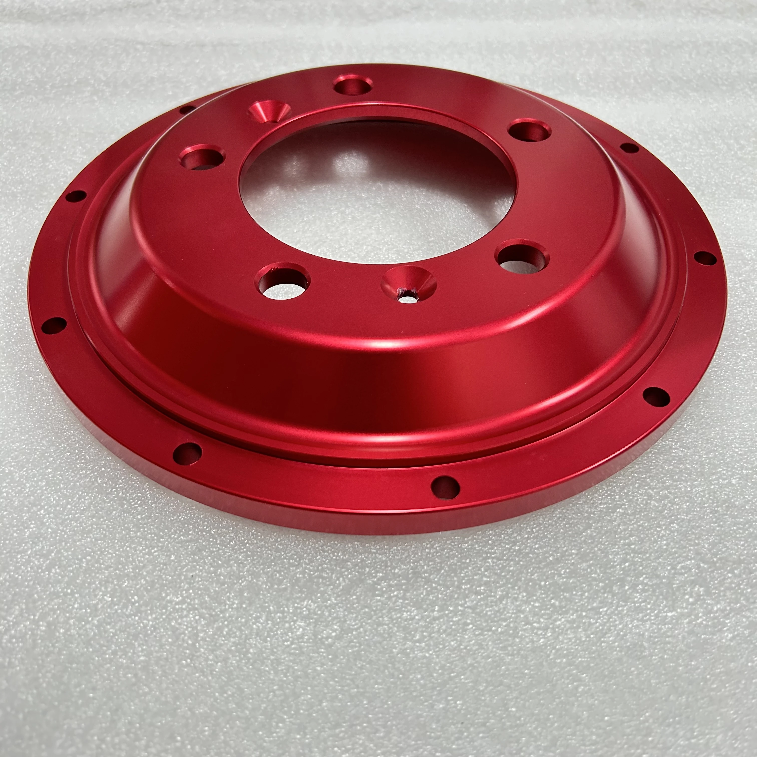 Jekit Aluminum Center Bell for 285/295/300/330/345/355/362/370/380/390/405/410/420mm Disc