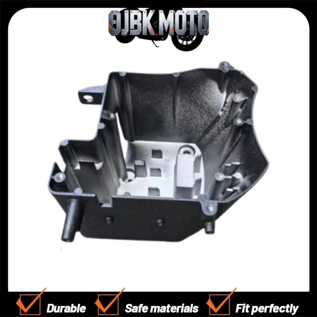 

【Perfect fit】For Benda Napoleonbob 450 battery cap battery upper and lower cover battery case genuine accessories