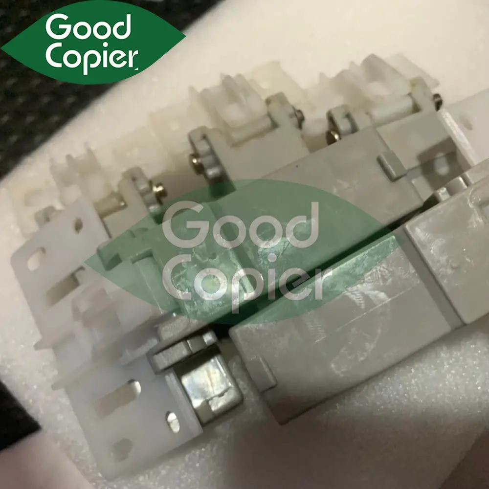 5X FL3-6313-000 FL4-2050 ADF Hinge Right Left support for Canon IR 1430 1435 C1225 C1325 C1335 ADV C250 C350 C351 MF810 MF820 MF