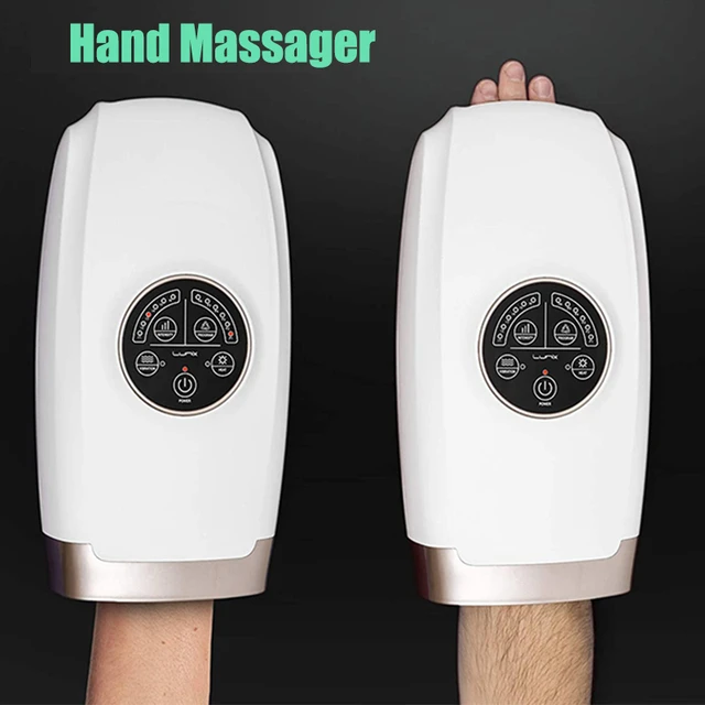 Comfier cordless hand massager hotsell