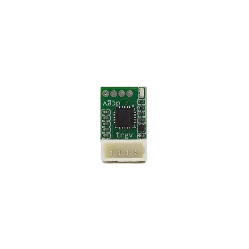 10m Single Point Laser Ranging Radar VB10A for UAV Height Determination