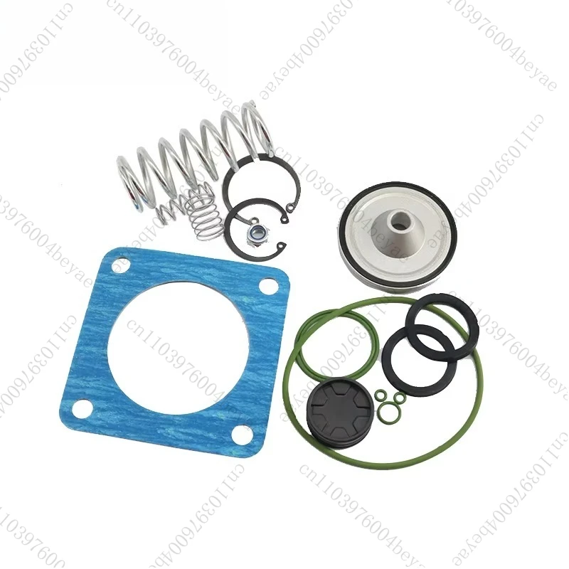 

Высокое качество и хорошая цена, винтовая машина, аксессуары для воздушного компрессора, комплект разгрузочных клапанов