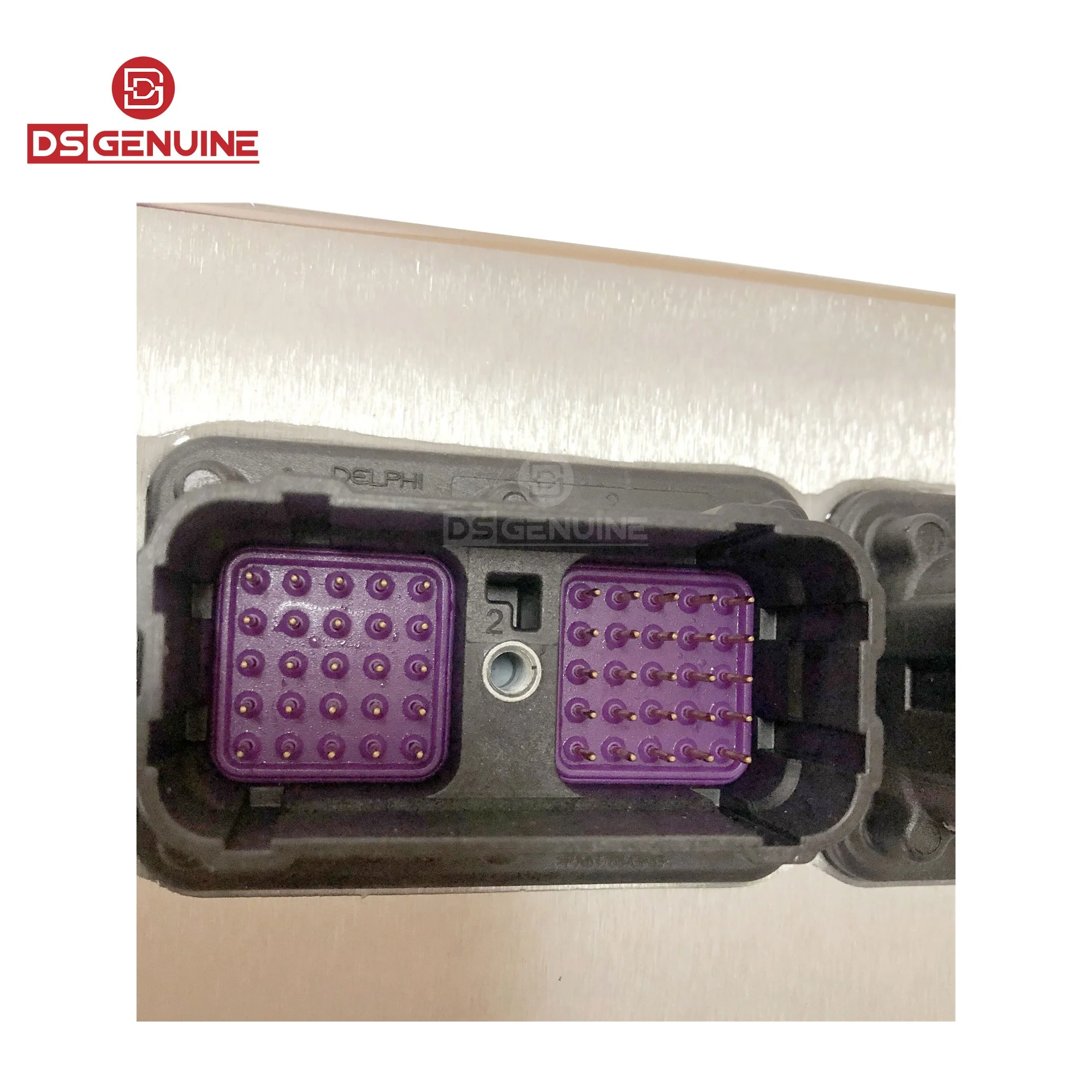 وحدة التحكم في المحرك CM570 Ecu M11 Ism Qsm X15 Isx وحدة التحكم في المحرك Ecm 3408501 #3