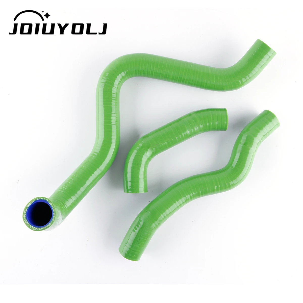 

Для 2007 2008 2009 2010 2011 KAWASAKI ZX6R ninja ZX600R/P мотоциклетный силиконовый радиатор охлаждающий шланг Комплект труб