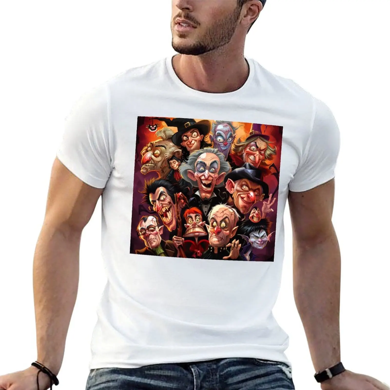 

Bewitching Banquet T-Shirt t shirt personalised t shirts for man graphic vintage T-Shirt