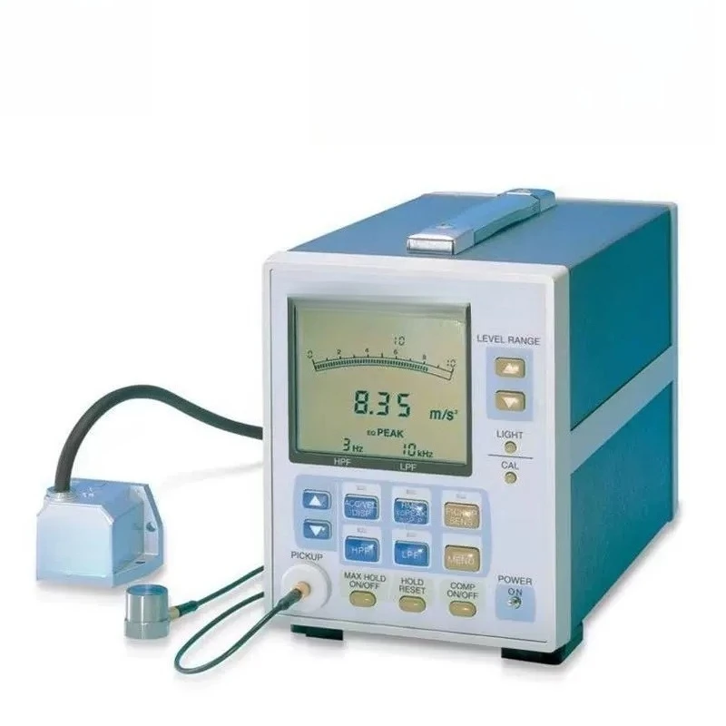 Portable Vibration …