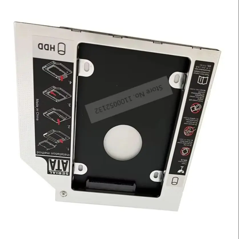 Второй жесткий диск, оптический кронштейн Caddy, рамка для Samsung NP270e5v NP270E5RE Q330 SF410 Alienware M14x R2 UJ8A7 UJ8A8 SU-208FB Второй жесткий диск, оптический кронштейн Caddy, рамка для Samsung NP270e5v NP270E5RE Q330 SF410 Alienware M14x R2 UJ8A7 UJ8A8 SU-208FB