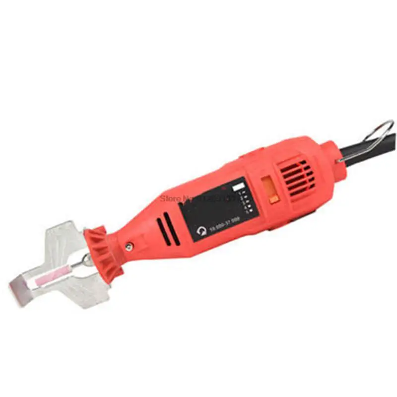 37000 rpm Electric Power Chain Saw Sharpener Grinder Machine Garden Tools Portable Electric Chainsaw Sharpening