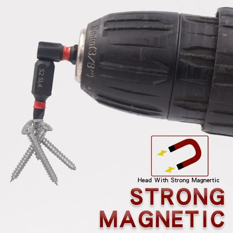 

652F 10Pcs Alloy Steel Metric Torxes Screwdriver Bit Set Durability Corrosion Resistant For Professional Mechanics Tool