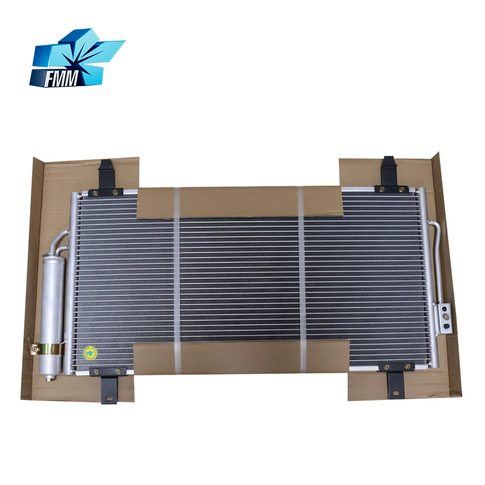 

FMM Новый автоматический конденсатор переменного тока для конденсатора переменного тока Mitsubishi OUTLANDER 12 В