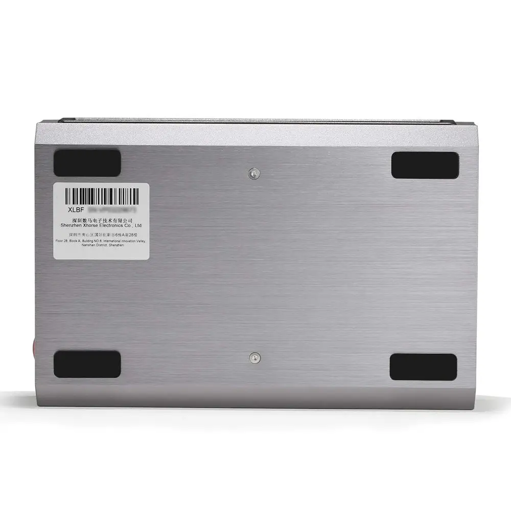 Xhorse Multi-Prog Multi Prog ECU TCU Programmer Update Version of VVDI Prog with Free MQB48 License