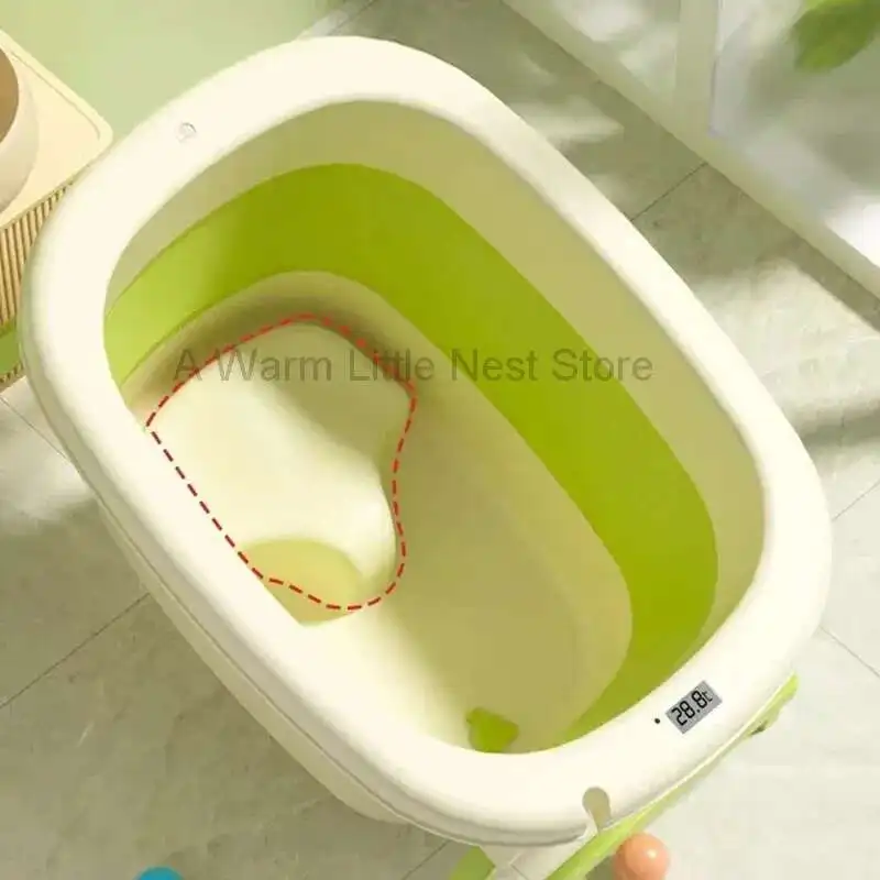 

Foot Baby Bath Bathtubs Swimming Pools Sauna Portable Foot Soak Shower Tub Spa Bathtub Vasca Da Bagno Household Merchandise