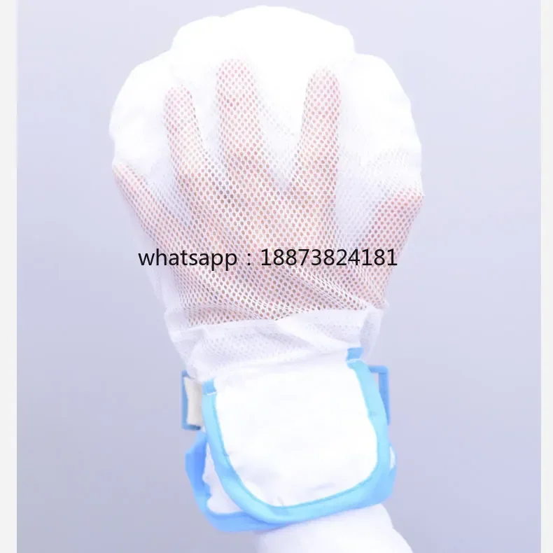 Medical Safety Gloves for Elderly with Dementia Rehabilitation Therapy Supplies  fast shipping