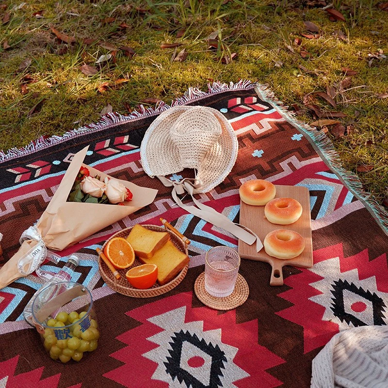 Thumbnail 4 - #19 Trending Outdoor Blankets Right Now