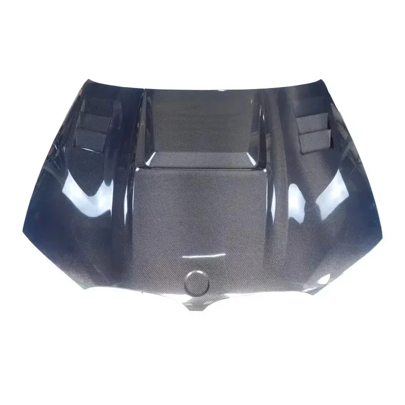 

Carbon Fiber Engine Hood Bonnet for X3 2019-2022 Lightweight Performance Car Bonnet