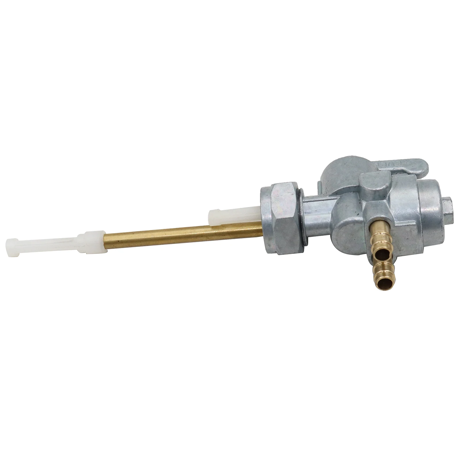 Fuel Petcock Switch Valve Tap For Kawasaki KZ900 KZ1000 C1 Z1 A1 SS Samurai 250 A7 SS Avenger Replace OEM 51023-055 51023-043 view 4
